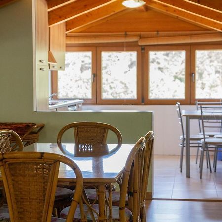Casa Rural Mirador De Pinares San Leonardo de Yagüe Exteriér fotografie